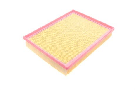 Елемент фільтруючий очищення повітря solgy 103105