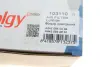 Фільтр повітряний solgy 103110