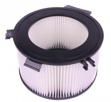 Фільтр салону solgy 104004