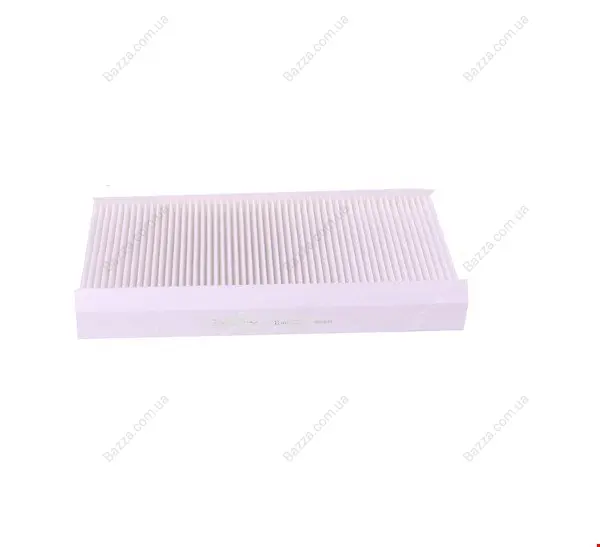 Фильтр салона solgy 104009