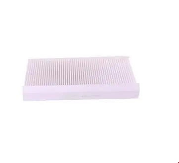 Фильтр салона solgy 104009 Опель Вектра с