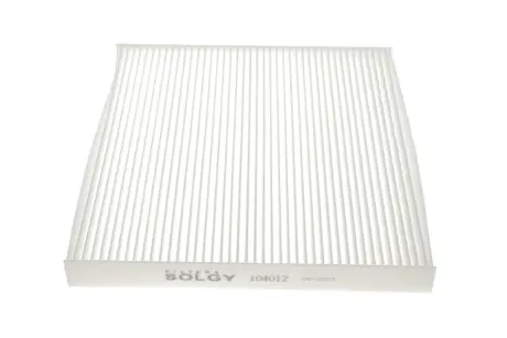 Фільтр салону solgy 104012 Опель Мовано