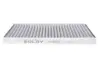 Фильтр салона solgy 104015