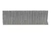 Фильтр салона solgy 104016