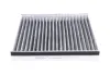 Фильтр салона solgy 104018