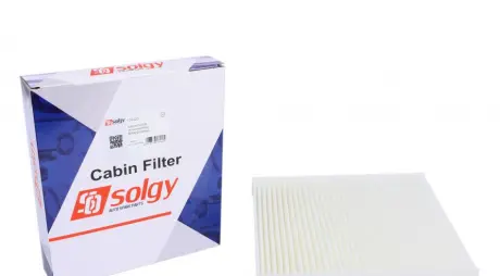 Фильтр салона solgy 104020 Форд Transit