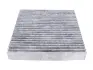 Фильтр салона solgy 104021