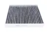 Фильтр салона solgy 104021