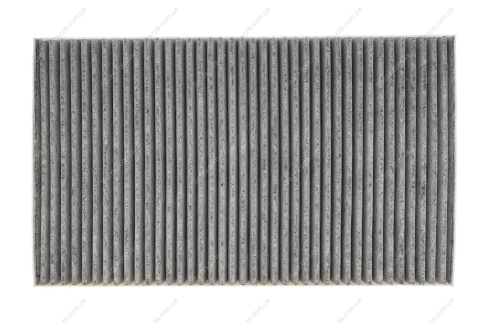 Фильтр салона solgy 104023