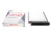 Фильтр салона solgy 104024