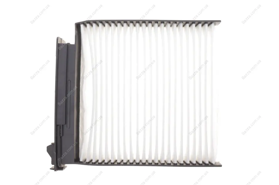 Фильтр салона solgy 104024