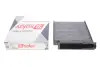 Фильтр салона solgy 104025
