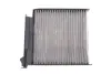 Фильтр салона solgy 104025