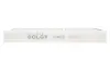 Фильтр салона solgy 104028