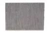 Фильтр салона solgy 104039