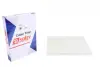 Фильтр салона solgy 104040