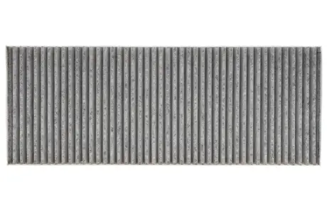 Фільтр салону Solgy 104041