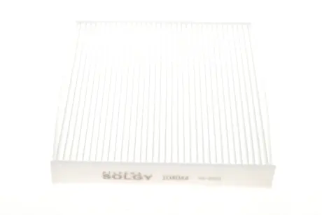 Фільтр салону solgy 104044 Тойота Королла е150