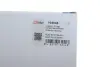 Фильтр салона solgy 104045
