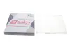 Фильтр салона solgy 104045