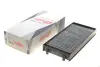 Фильтр салона solgy 104056
