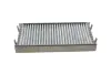 Фильтр салона solgy 104056