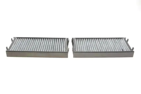 Фильтр салона solgy 104056 Бмв Х5 е70