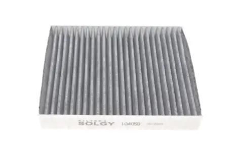 Фільтр салону solgy 104058 Митсубиси Лансер