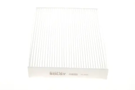 Фільтр салону solgy 104059 Рено Express