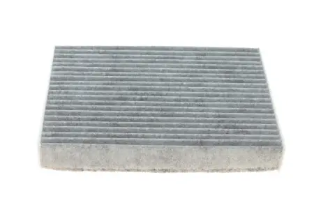 Фільтр салону solgy 104060 Рено Express