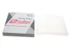 Фильтр салона solgy 104061