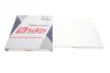 Фильтр салона solgy 104064