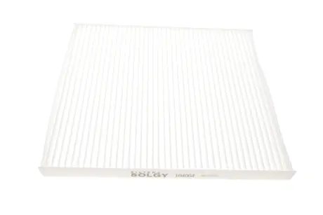 Фільтр салону solgy 104064