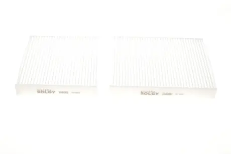 Фільтр салону Solgy 104065