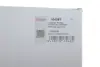 Фильтр салона solgy 104067