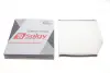 Фильтр салона solgy 104067