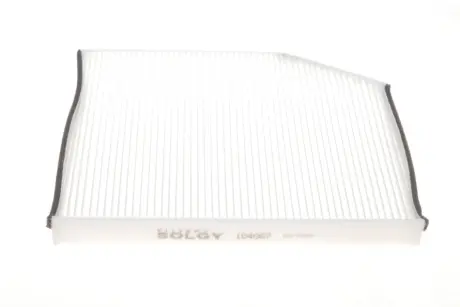 Фильтр салона solgy 104067 Форд Transit