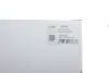 Фильтр салона solgy 104068