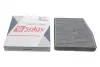 Фильтр салона solgy 104072