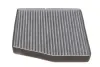 Фильтр салона solgy 104072