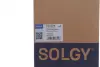 Фильтр салона solgy 104105