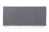 Фильтр салона solgy 104106
