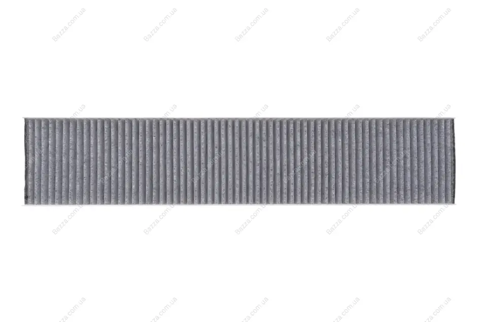 Фильтр салона solgy 104110