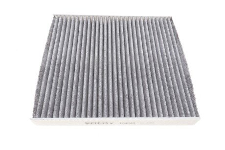 Фільтр салону solgy 104046