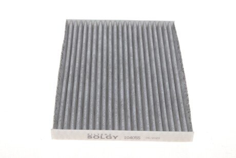Фільтр салону solgy 104055