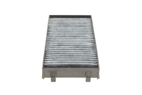 Фільтр салону solgy 104056