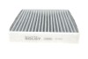Фільтр салону solgy 104060