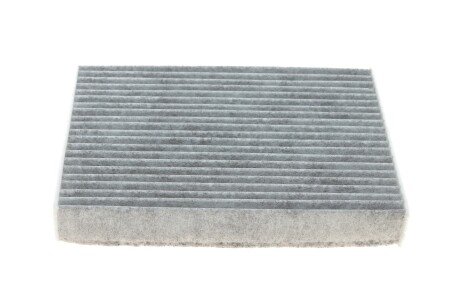 Фільтр салону solgy 104060 на Рено Сценик 4