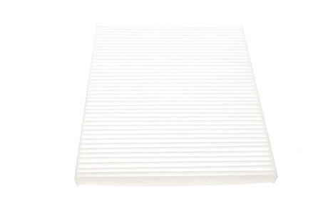 Фільтр салону solgy 104064