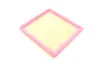 Фильтр воздушный solgy 103092